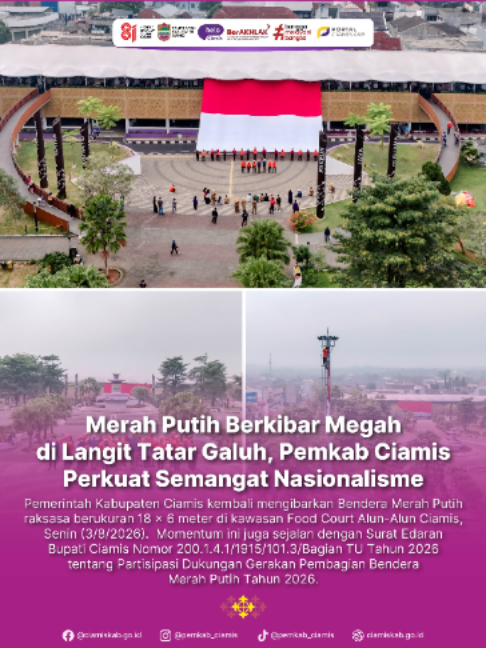 @Pemkab Ciamis