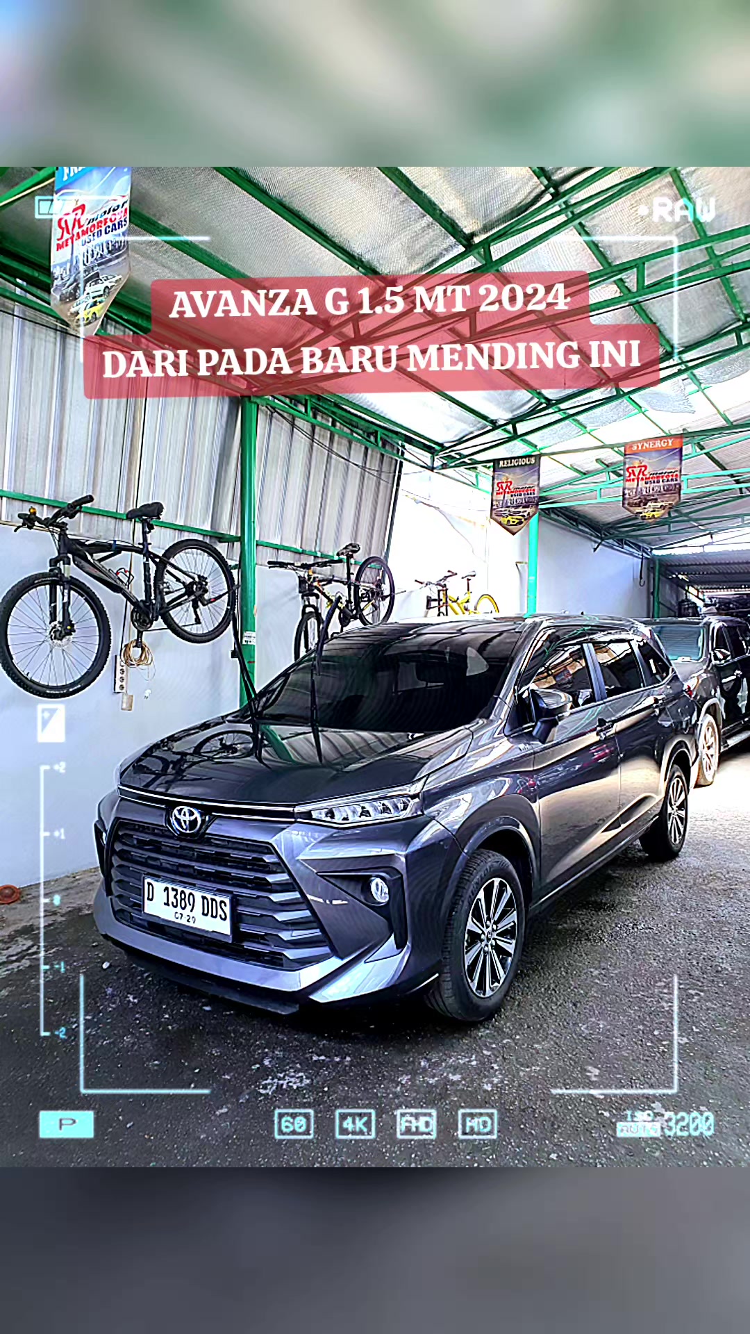 @Mobil Bekas Bandung