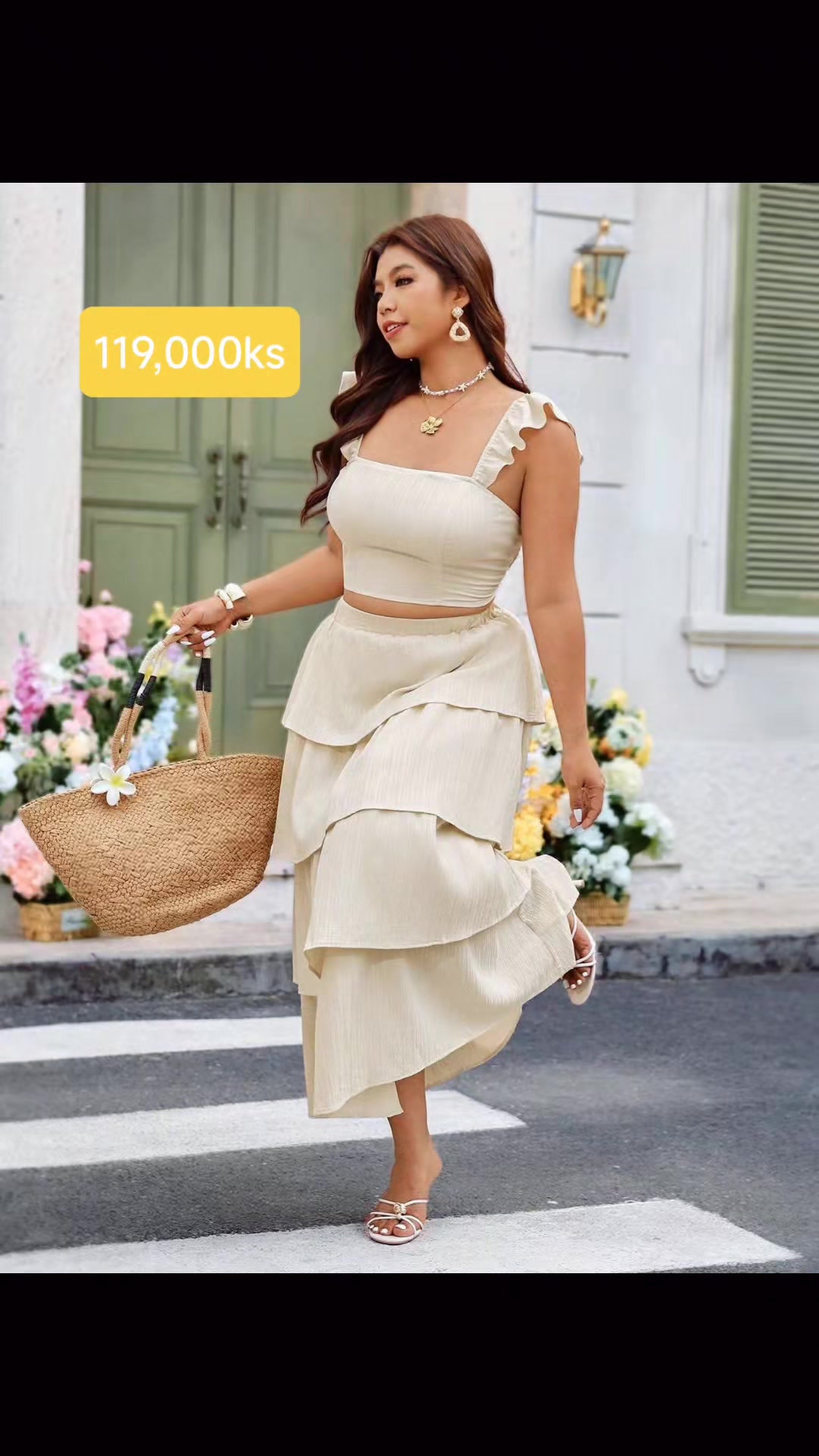 @Plus Size Fashion by Zu Zu