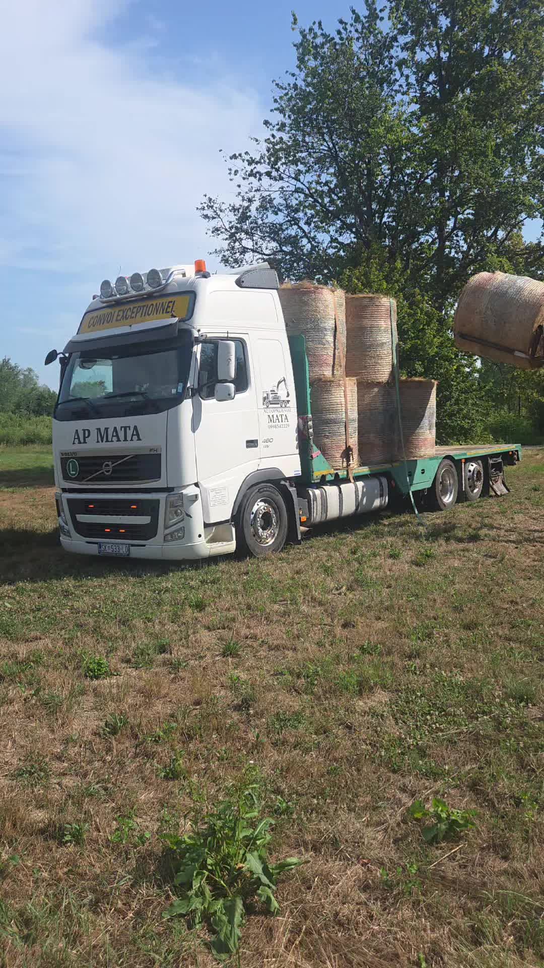 @AUTOPRIJEVOZ MATA