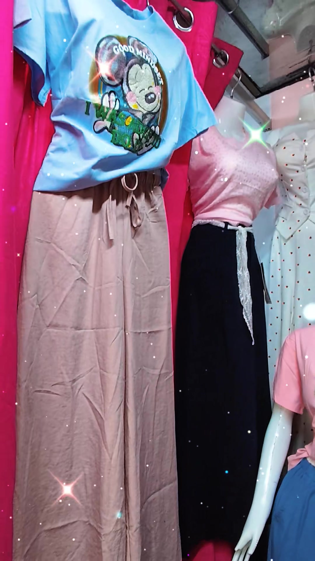 @Boutique Detodito