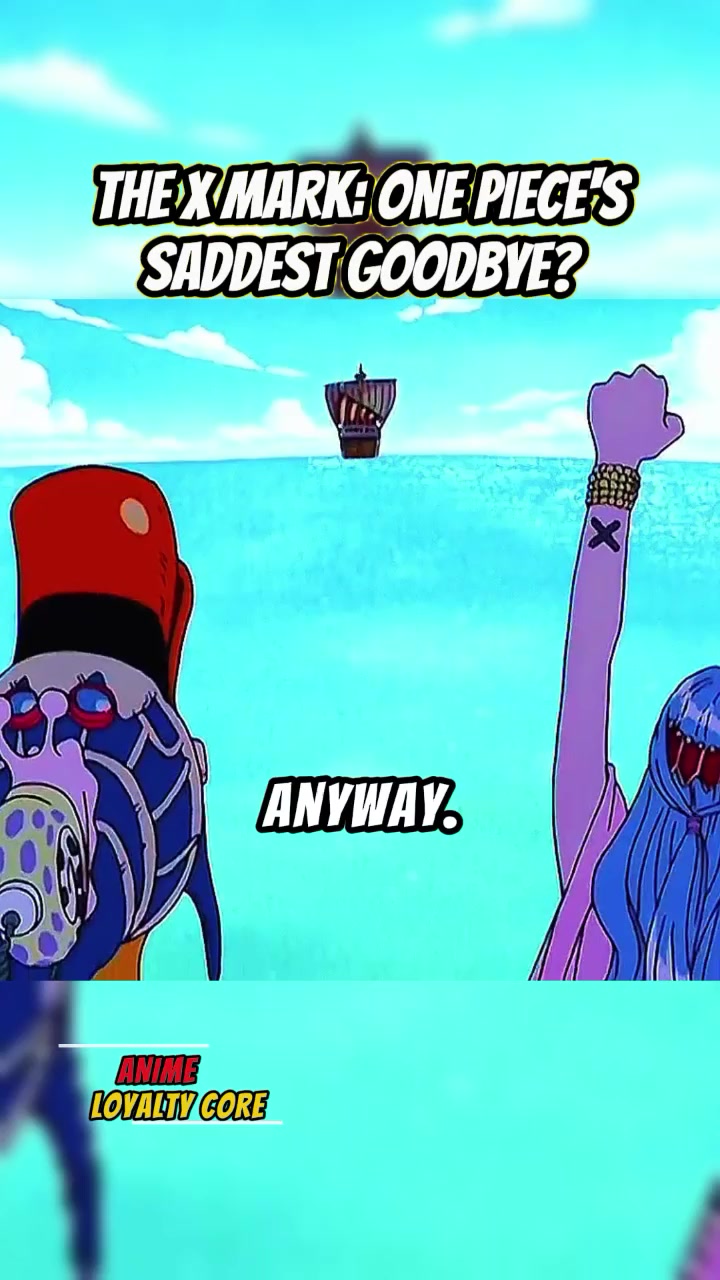 @Anime Loyalty Core