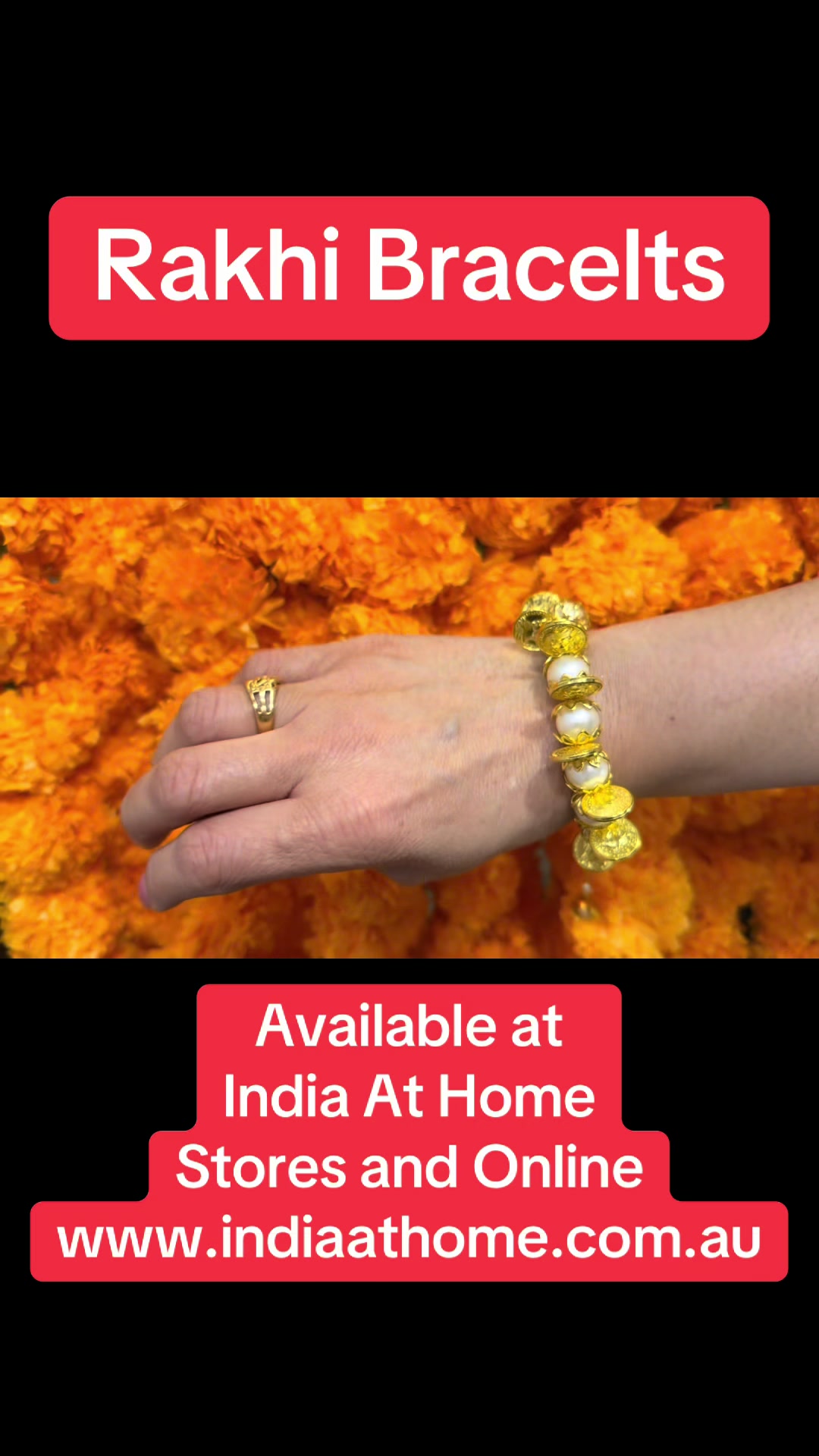 @India At Home