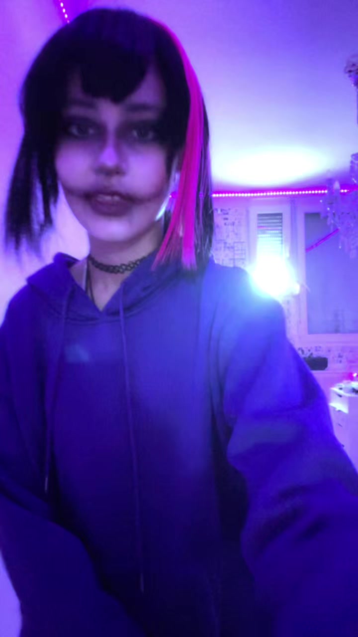 @⦻ Nina the killer ⦻
