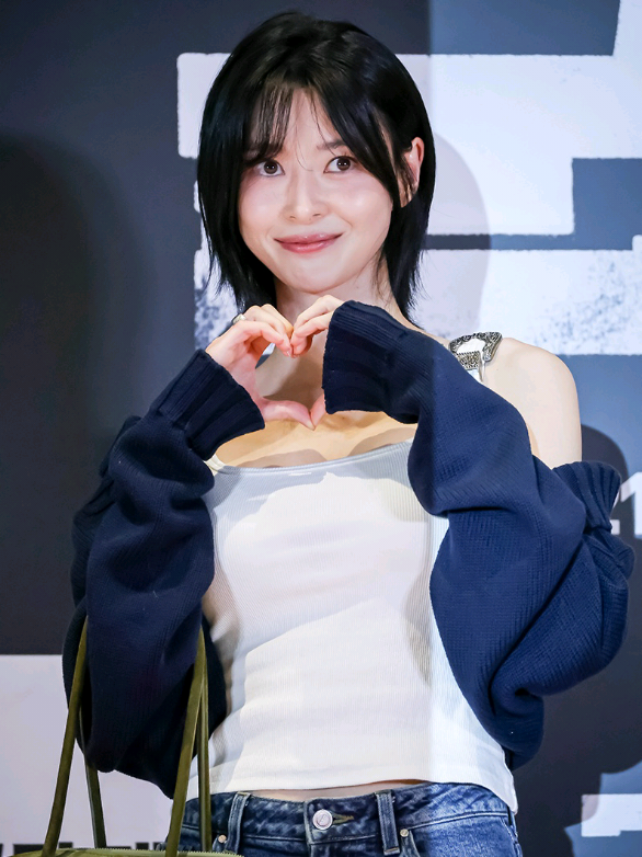 @kwon nara 권나라