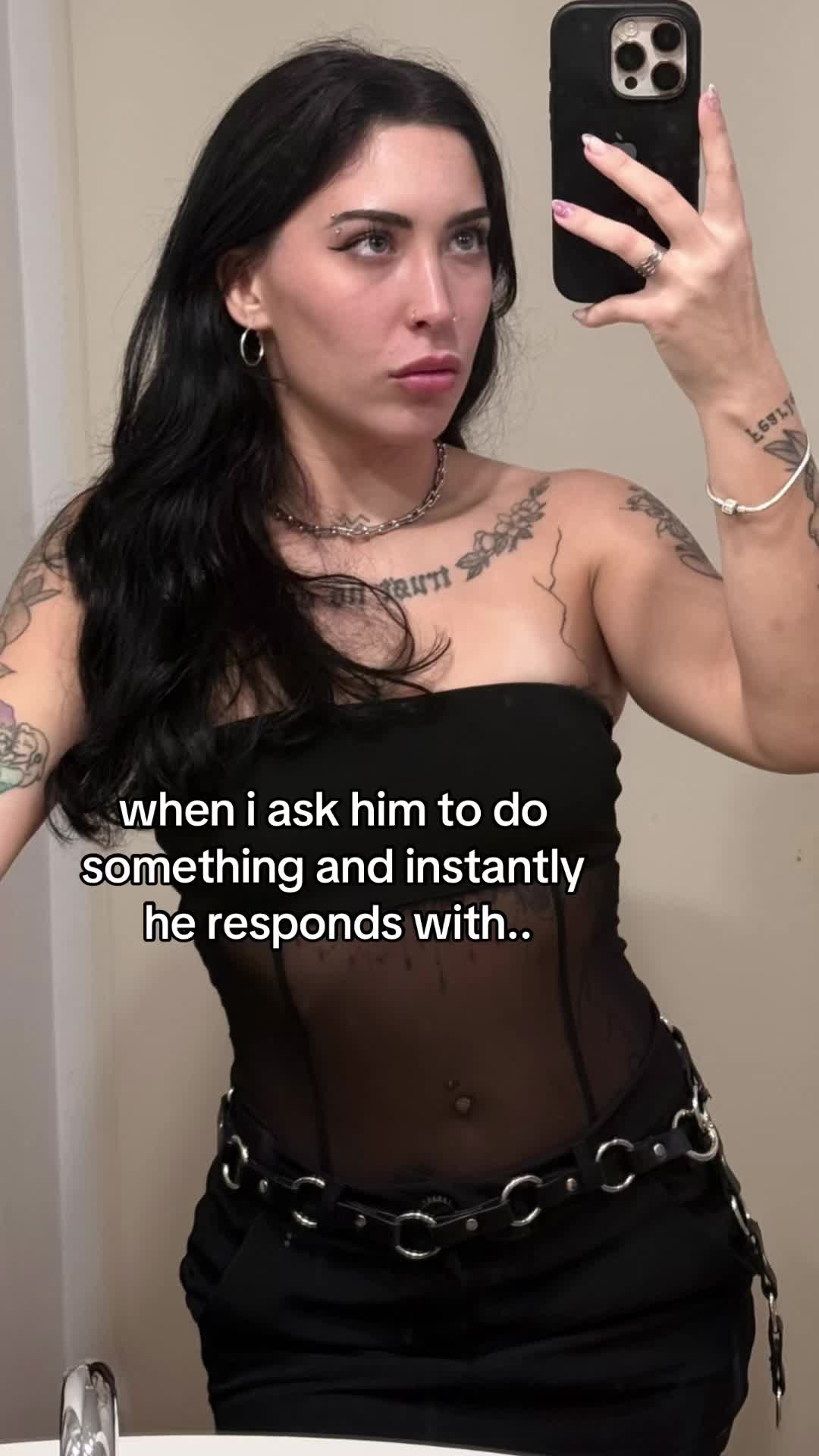 @Lauren ๐
