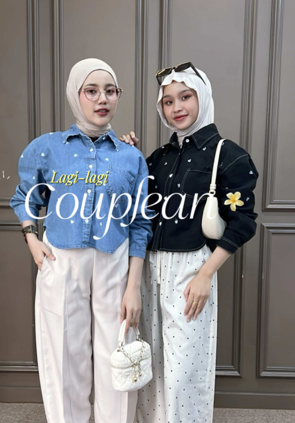 @Ayucitra Fashion