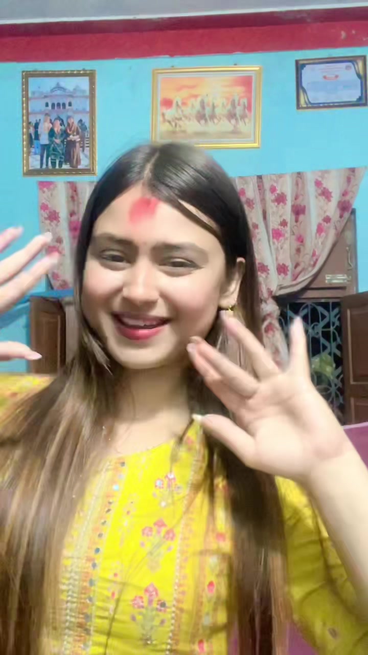 @shiksha chaulagain 💫❣️