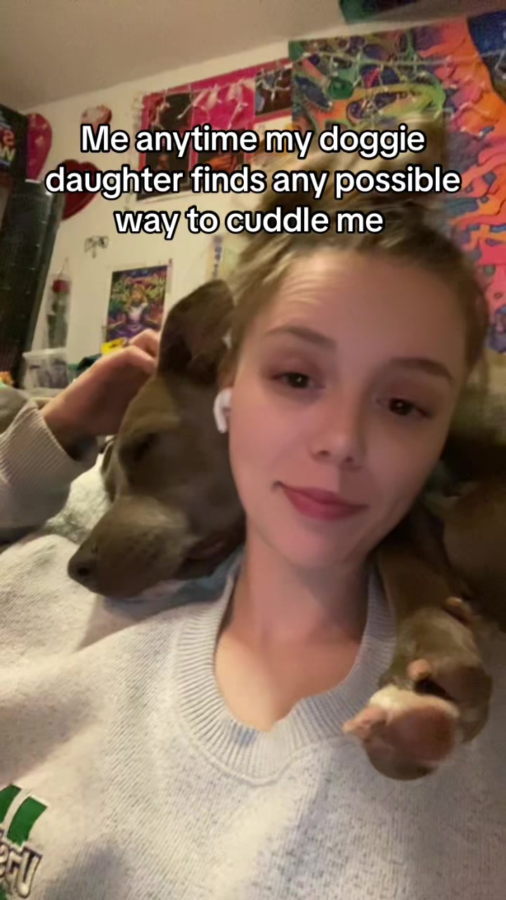 @Rebekah