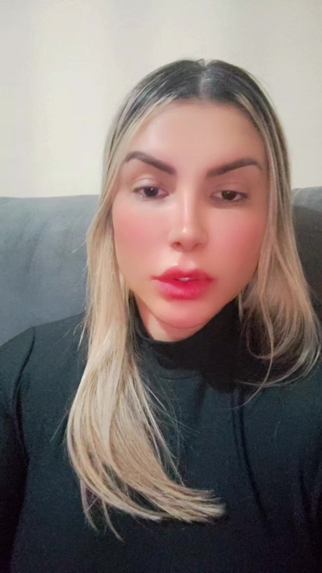 @Aline Le&atilde;o