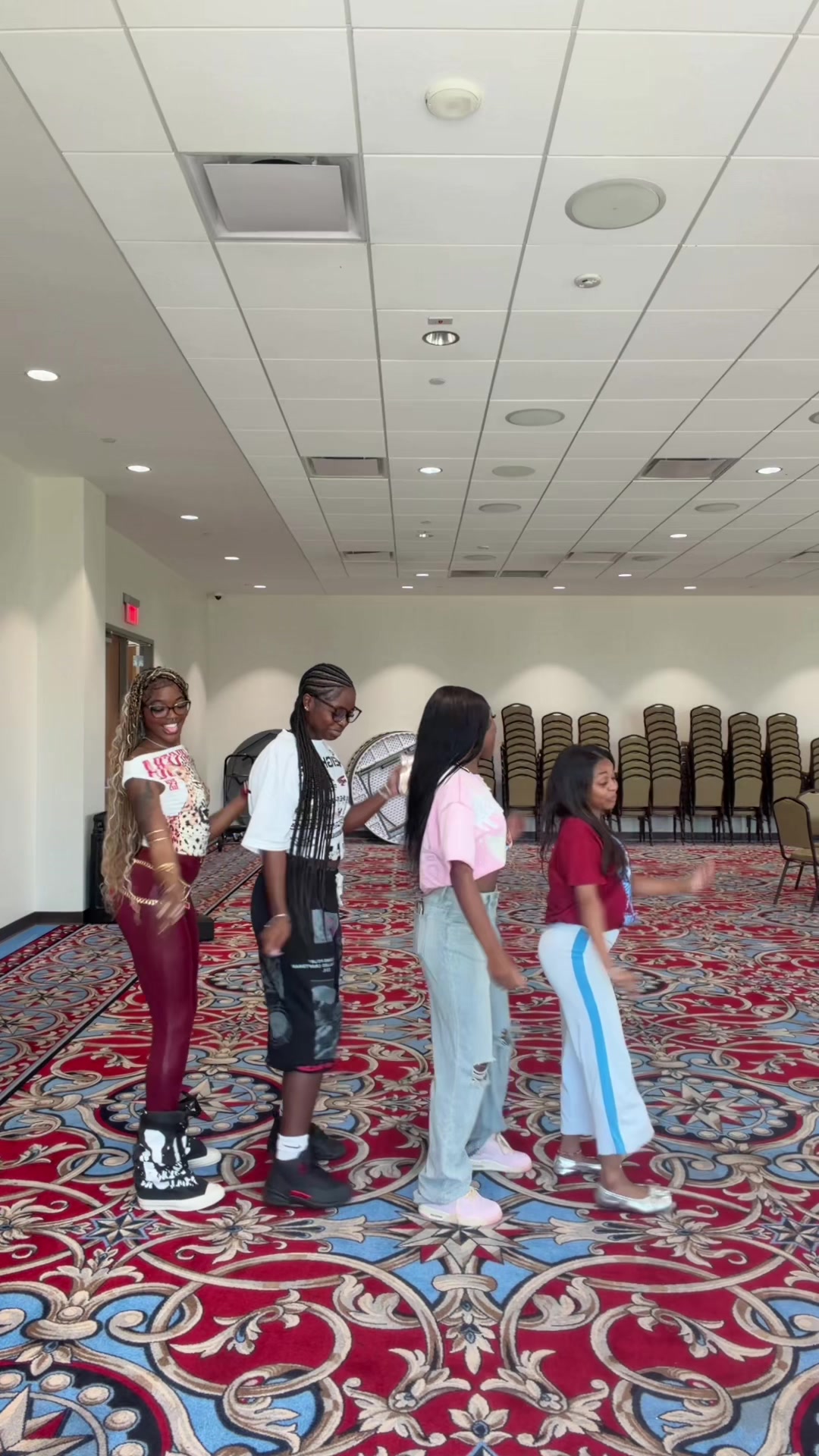 @YT: Ta’Nae Monique♡