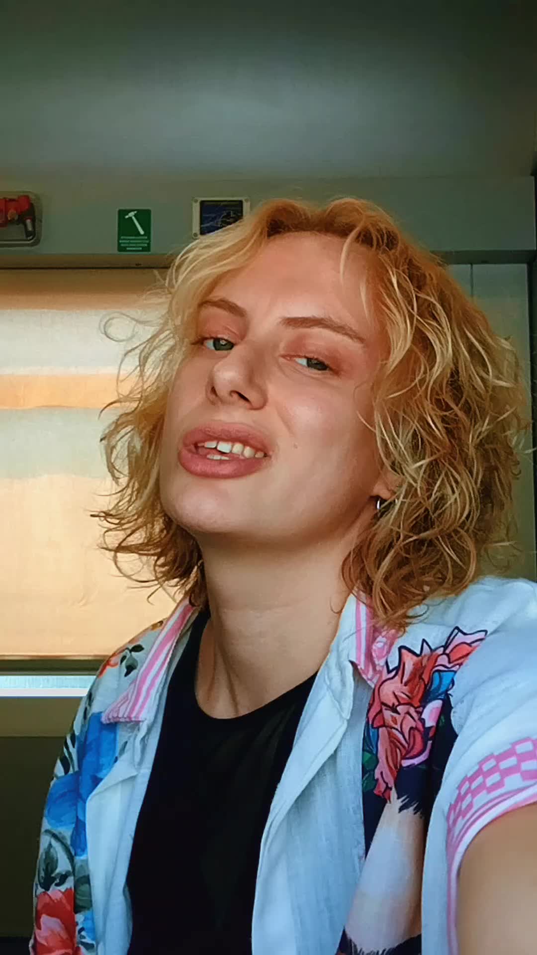@🇧🇻+🇮🇹=Maria Beatrice