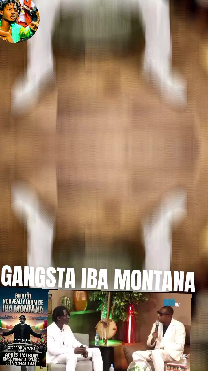 @B 14 GangMontana