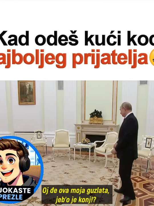 @ŠljokastePrezle
