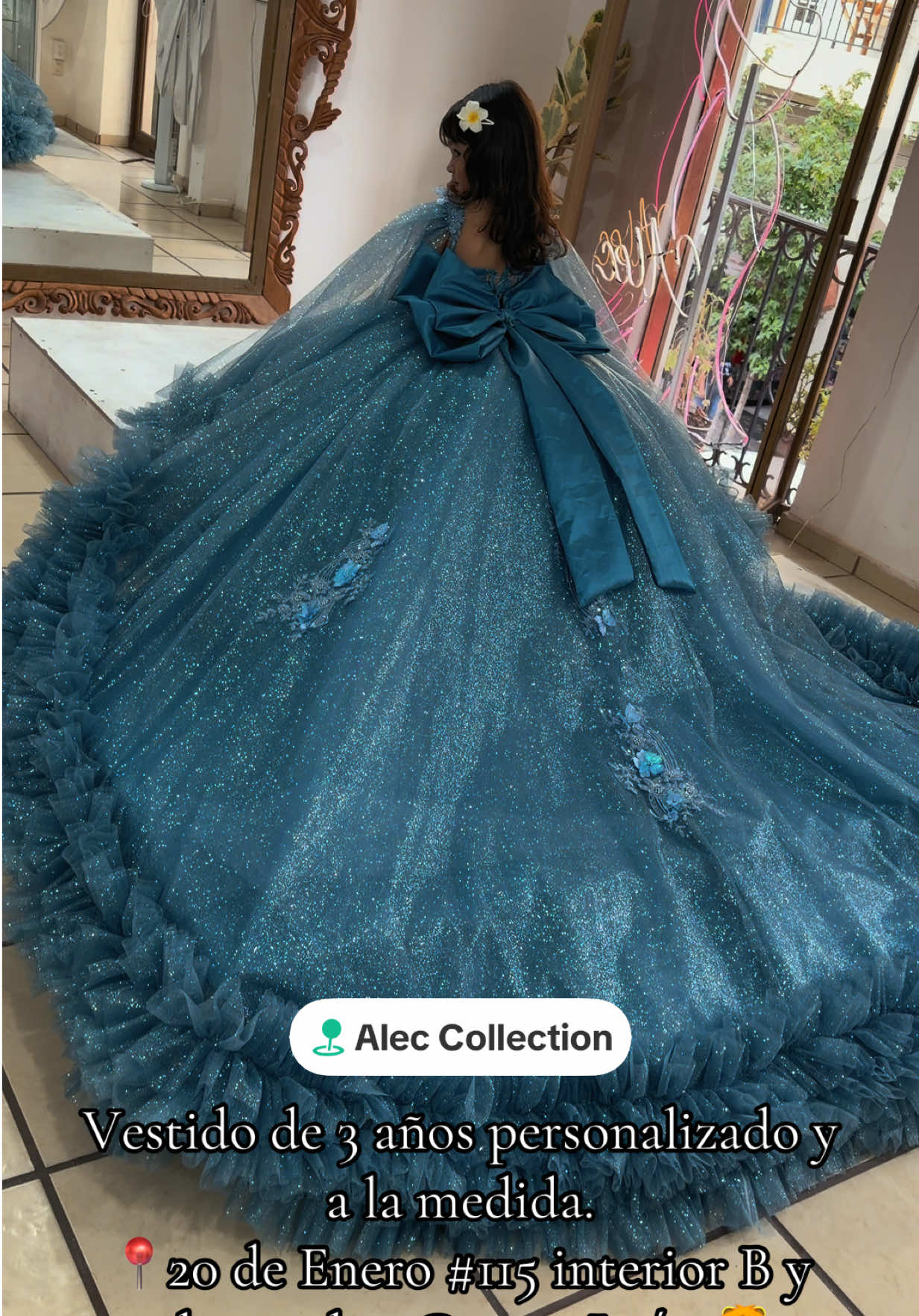 @Alec Collection