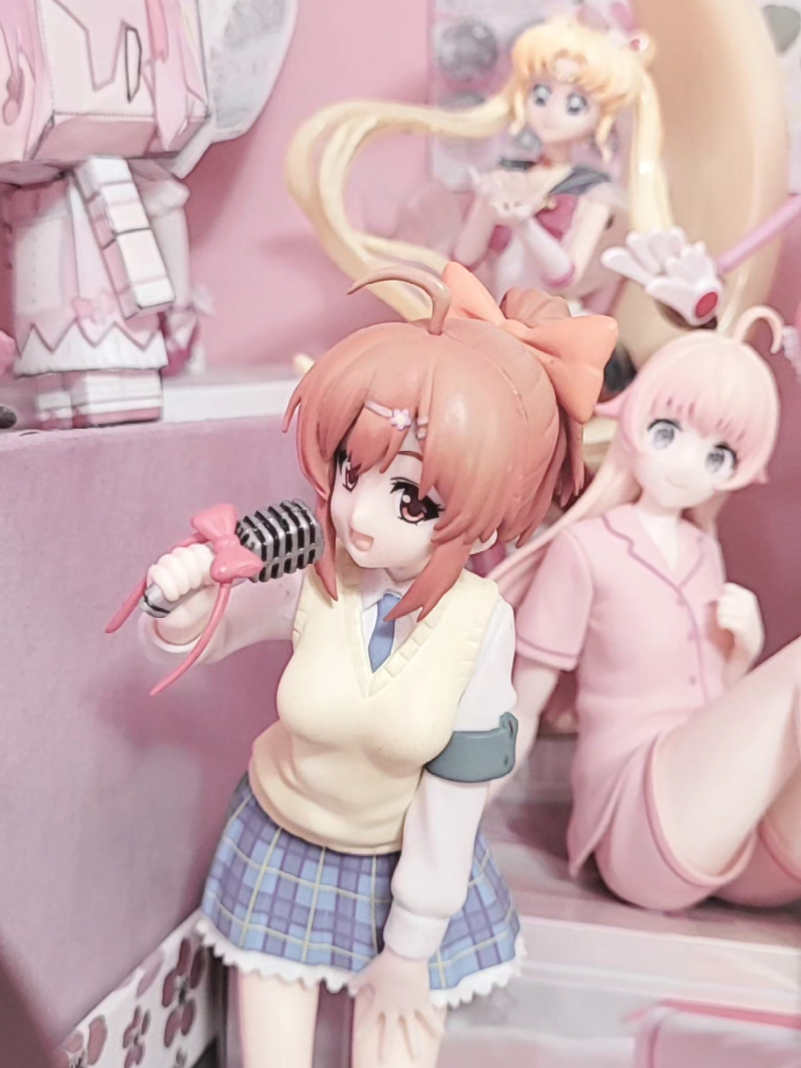 @𝚖𝚎𝚣𝚣ᨶ႒ᩚ 𝚖𝚒𝚔𝚒! ˚。⋆୨୧˚