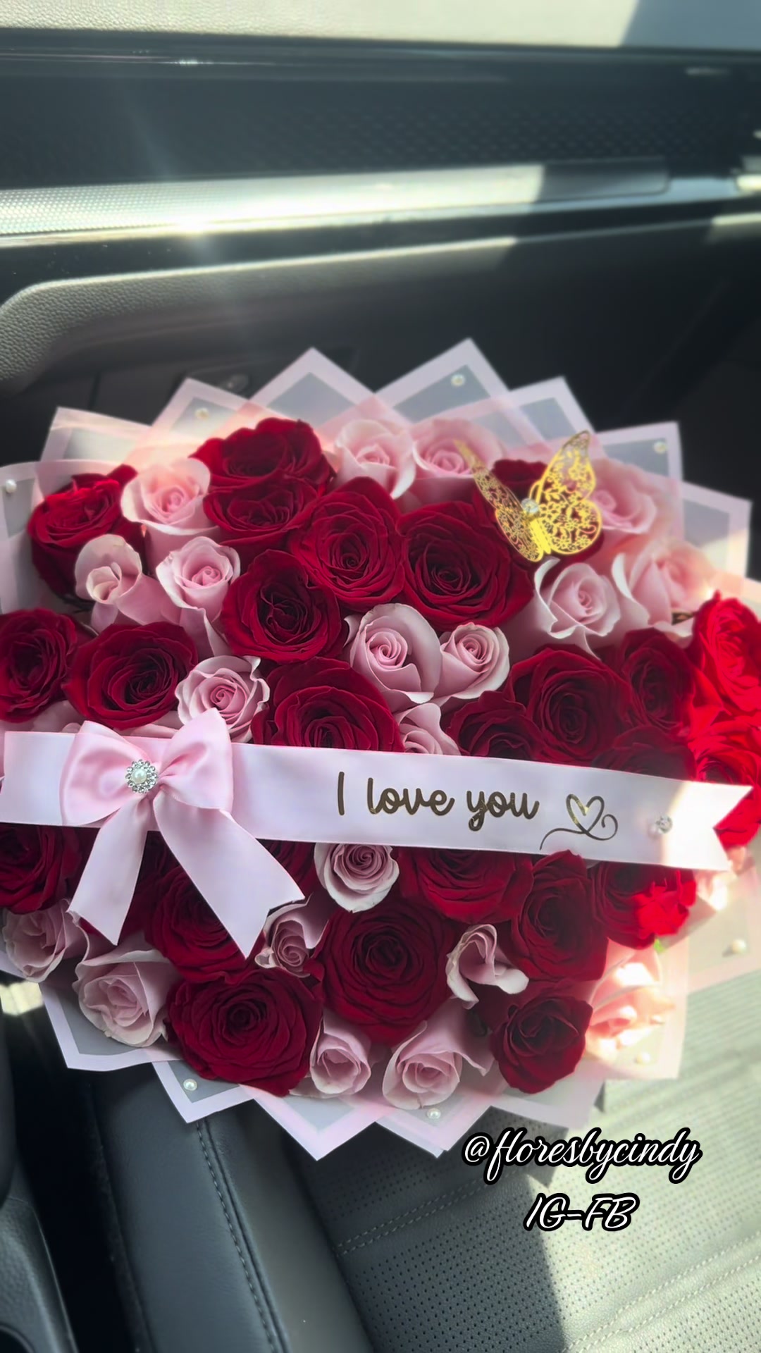 @Cindy Flores๐
