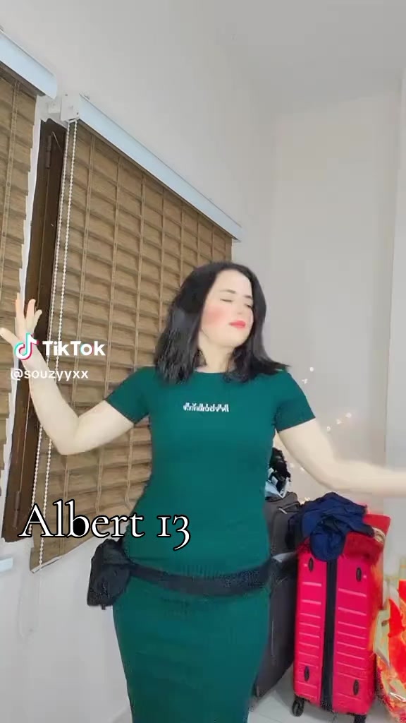 @Albert 13