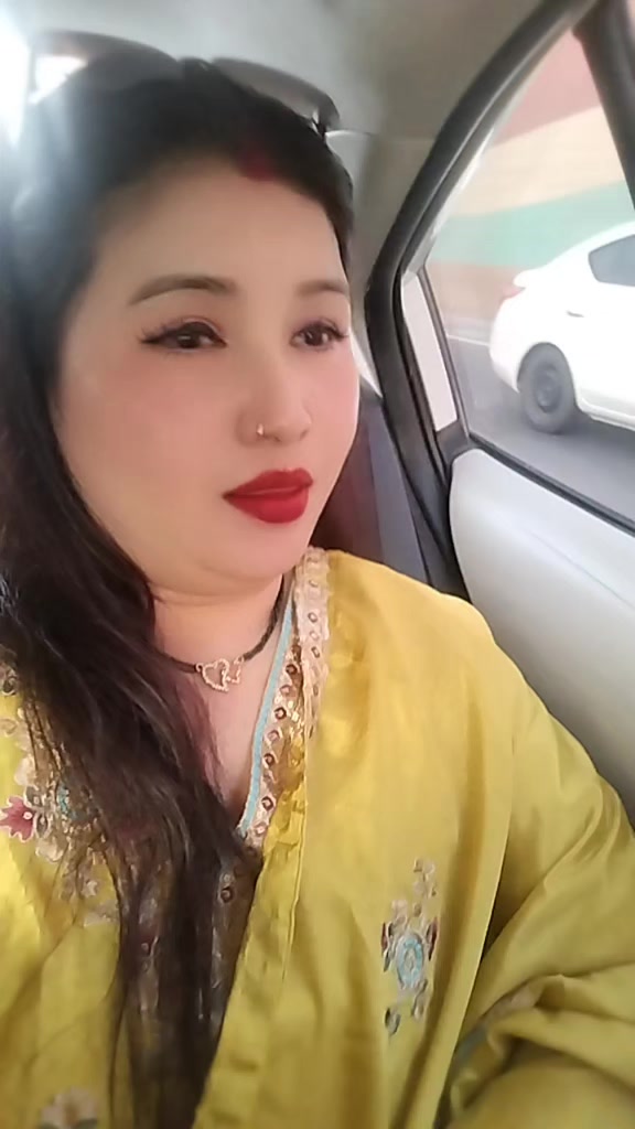 @Puja Shahi