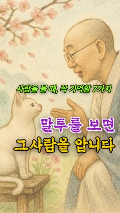 @황금명언
