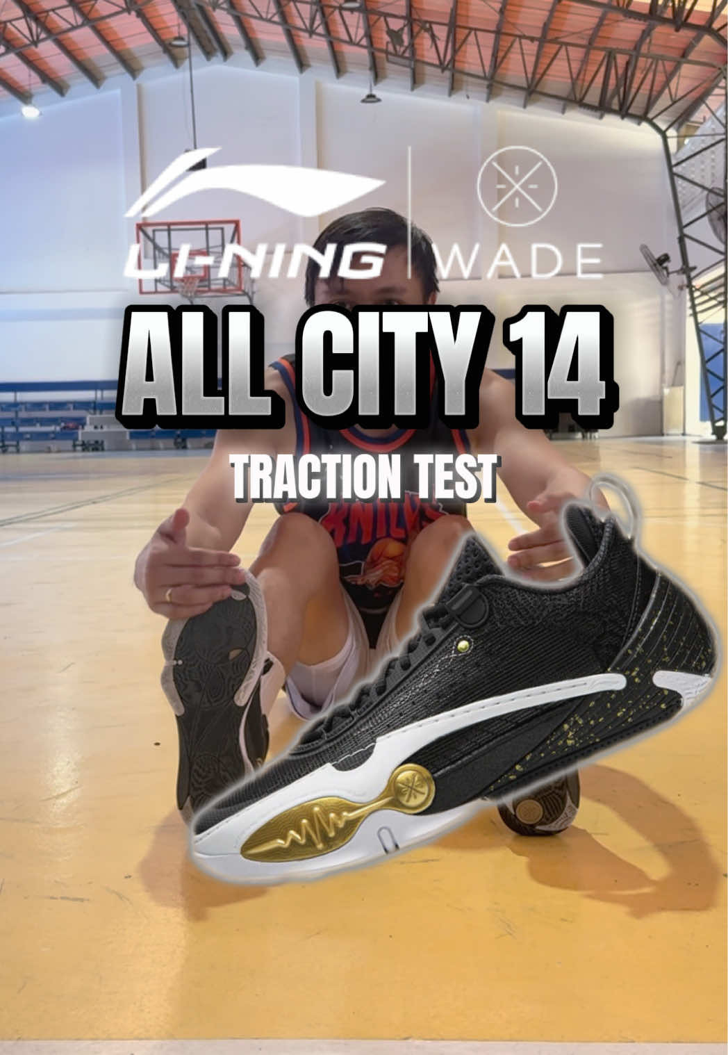 @Team WADE kicks