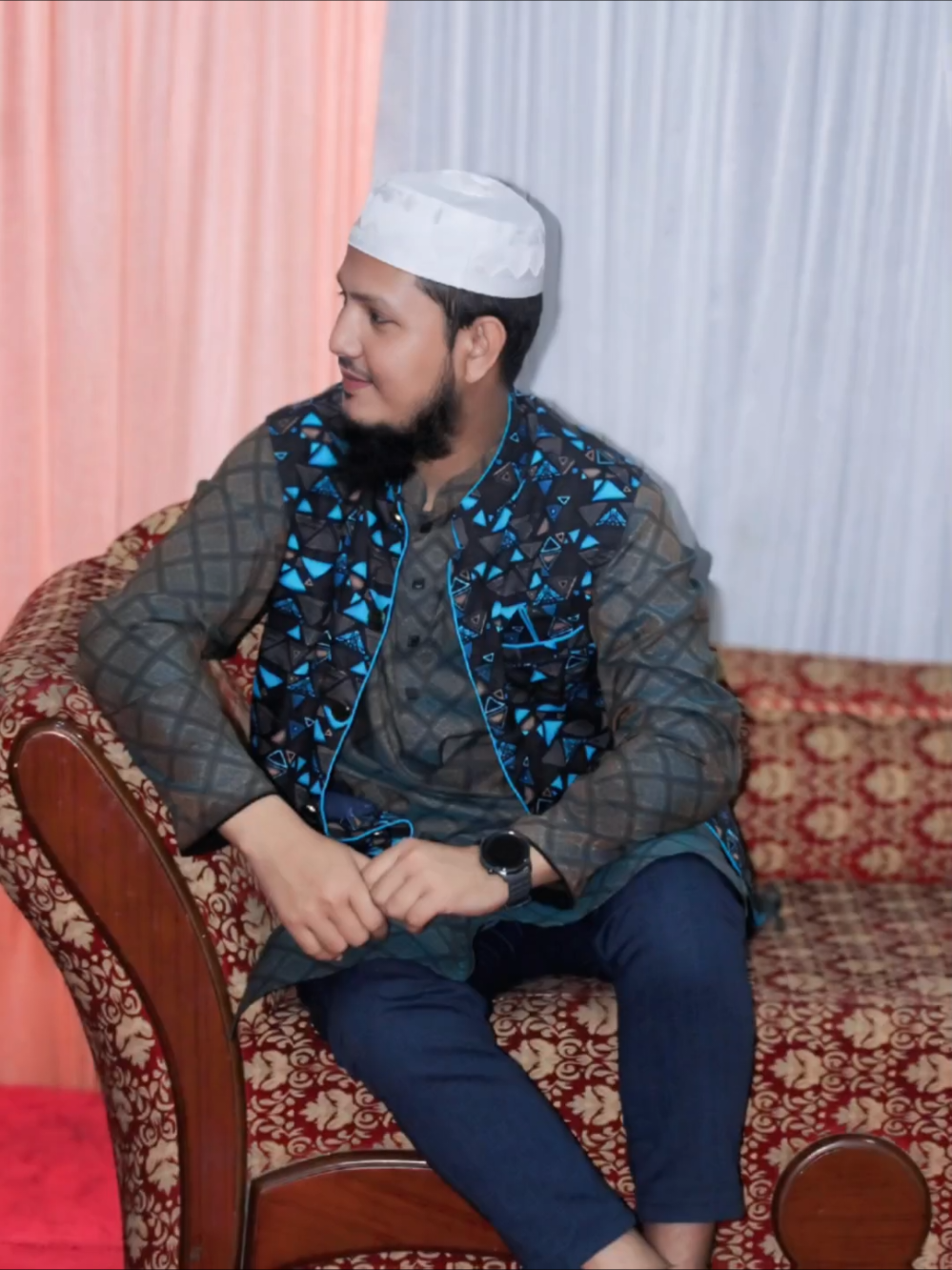 @Junaid Muhammad