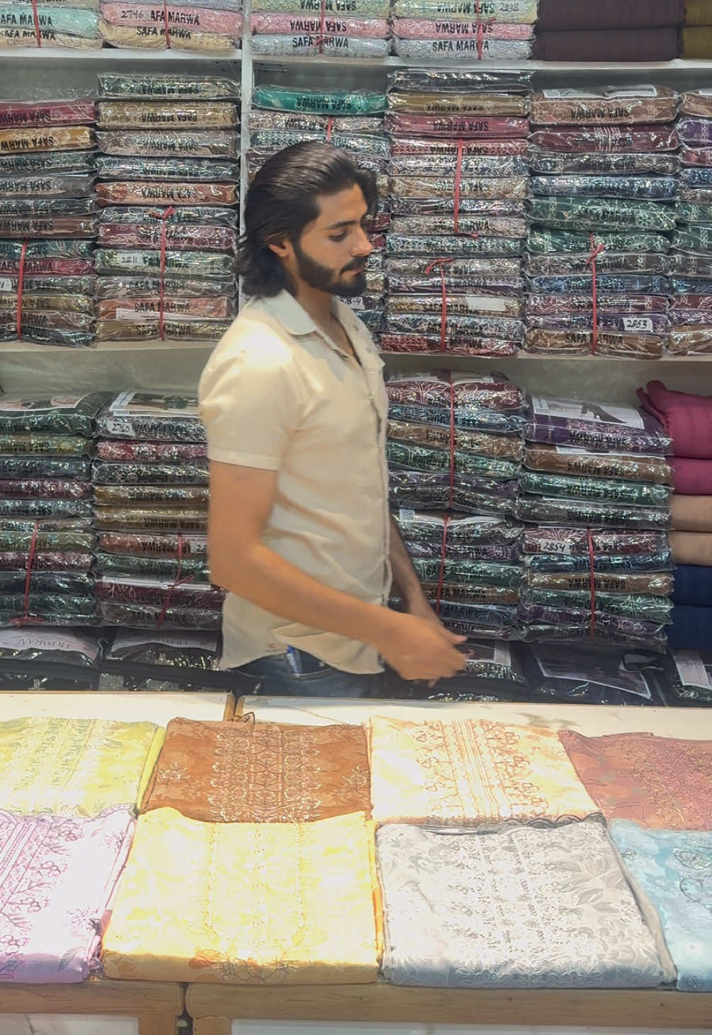 @Ali & Brothers Grw