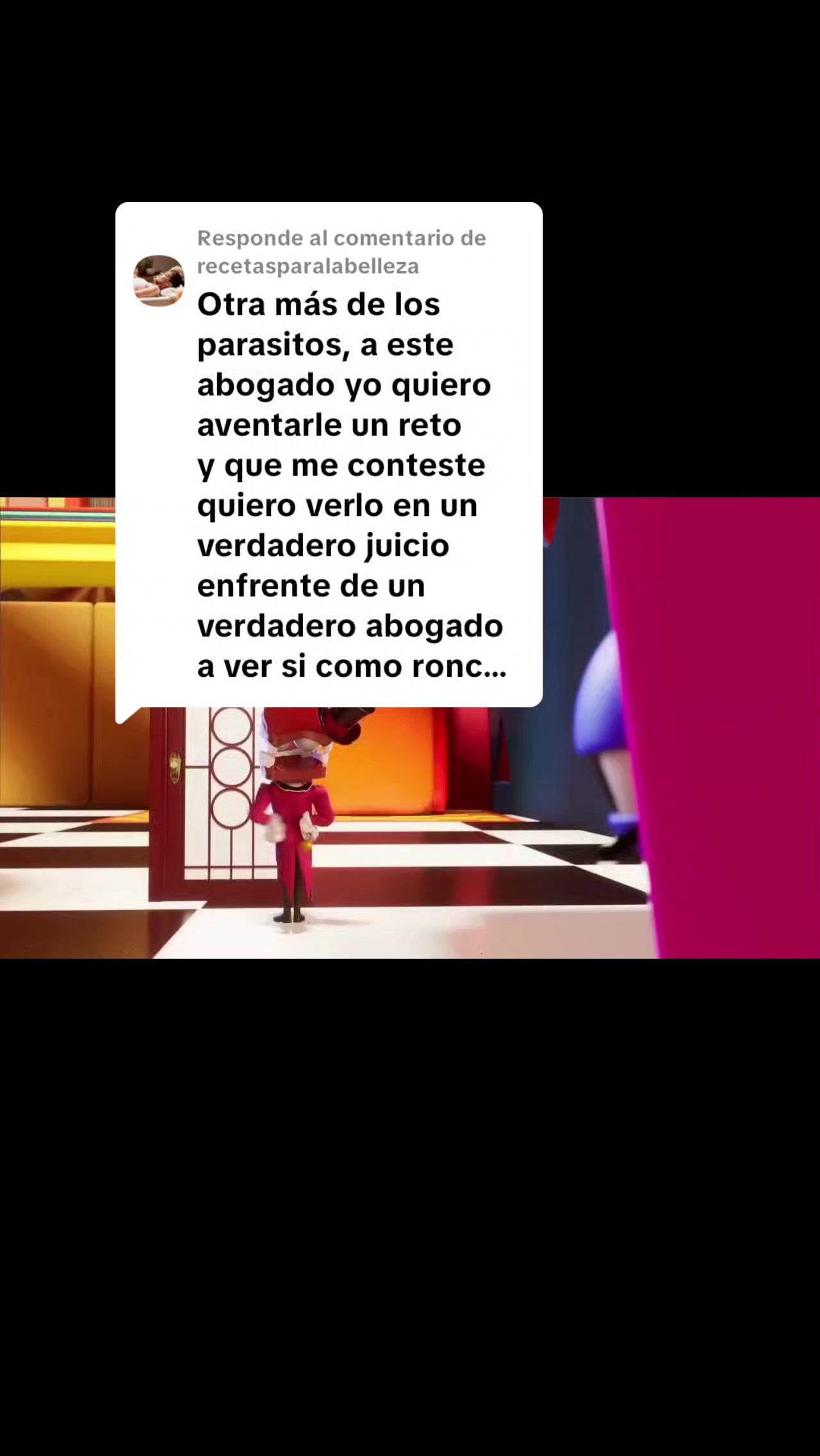 @Los Embargadores