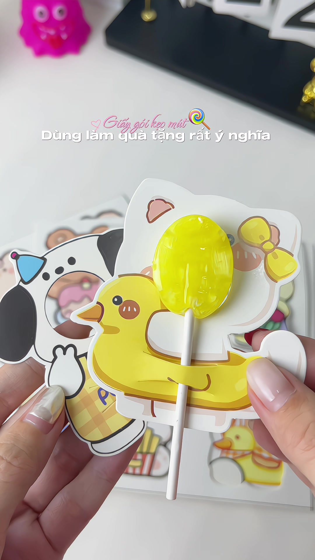 @G&oacute;c review chất lượng