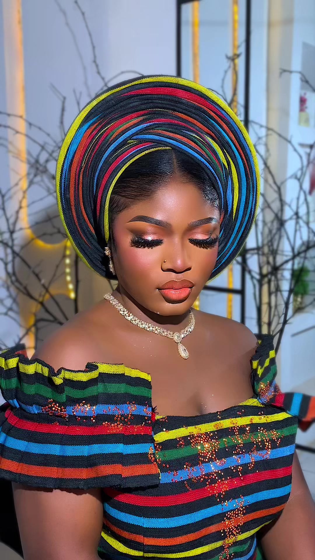@Bisolbeauty_Sakimua✨