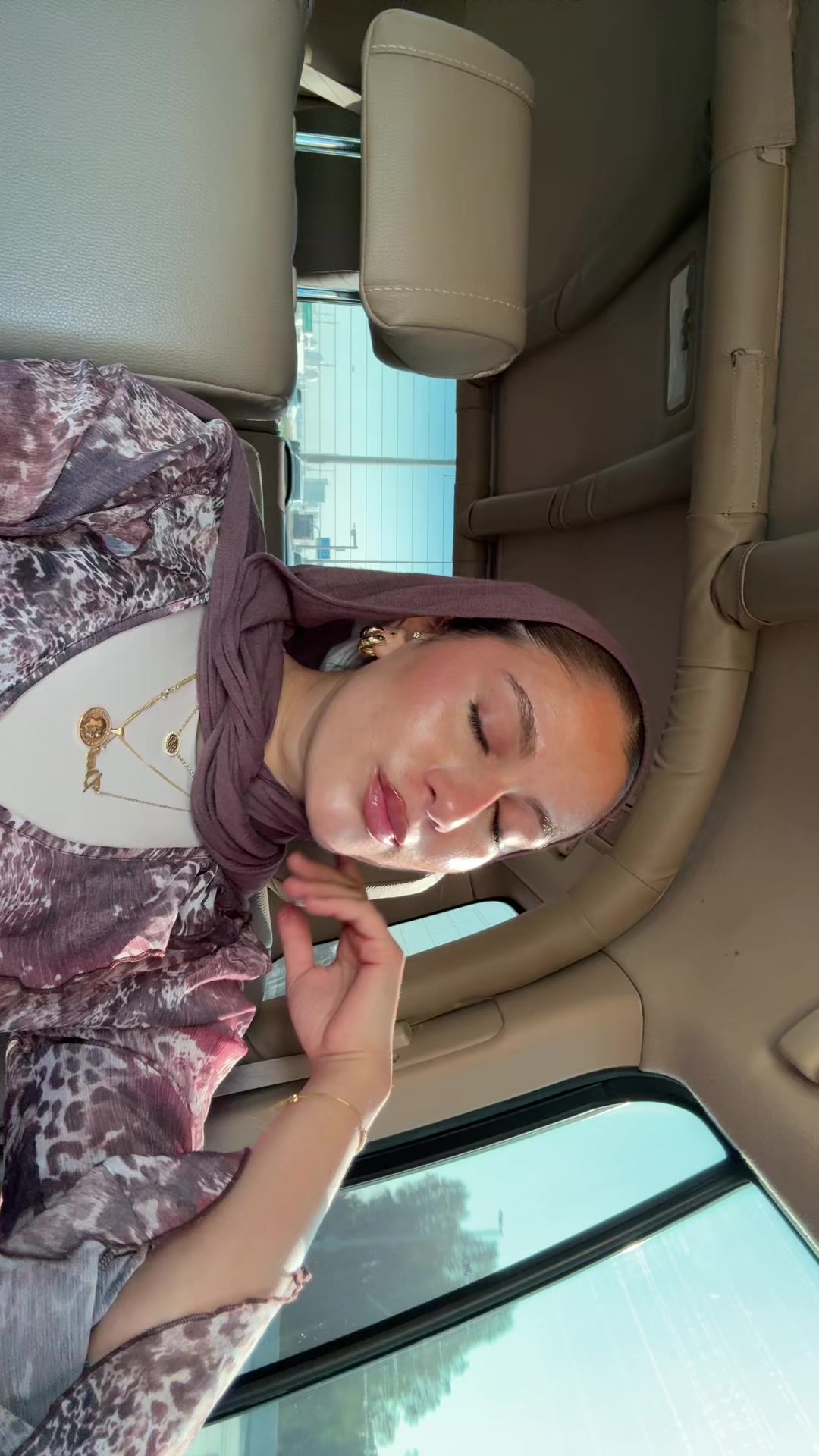 @Zᴀɪɴᴀʙ🦋