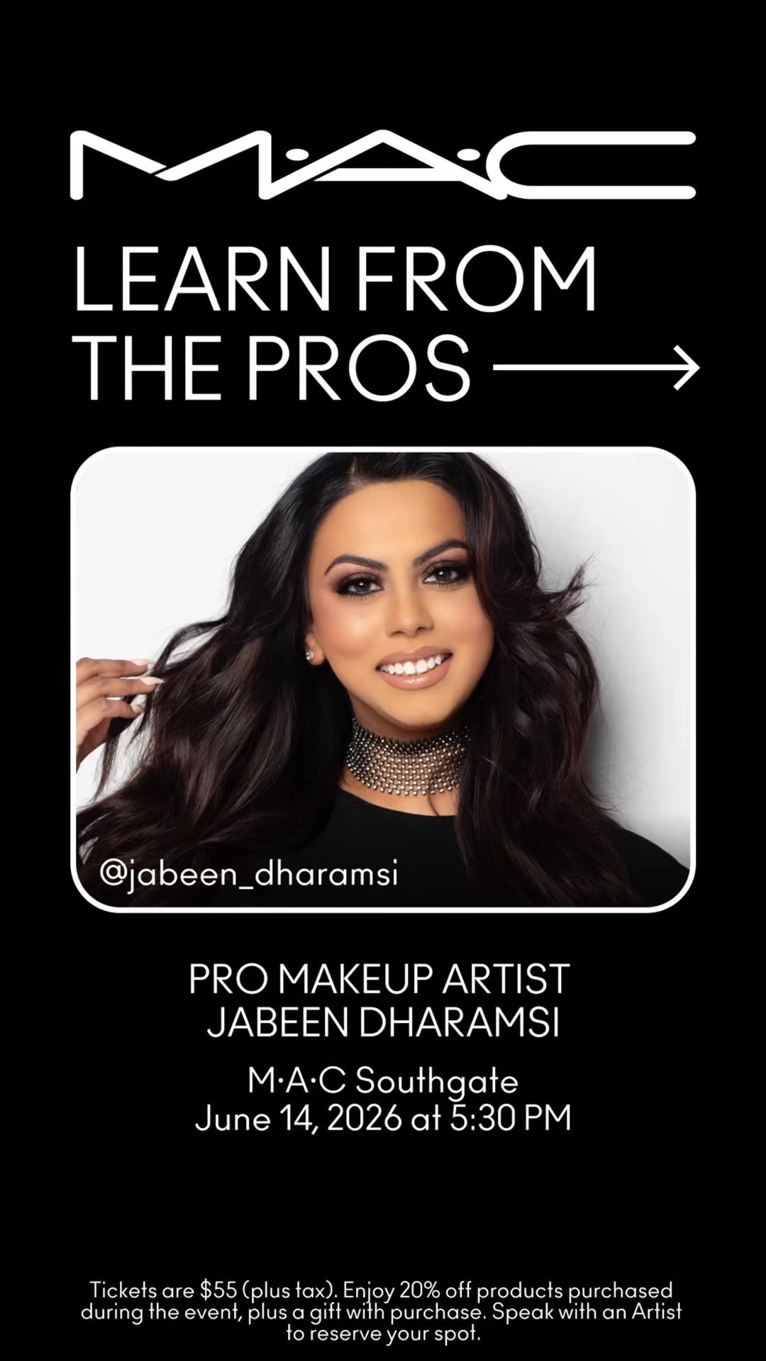 @Jabeen | Pro Makeup Artist