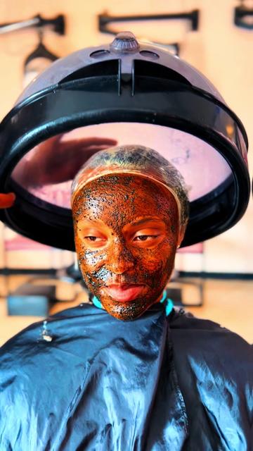 @Nova Beauty Salon Shashe
