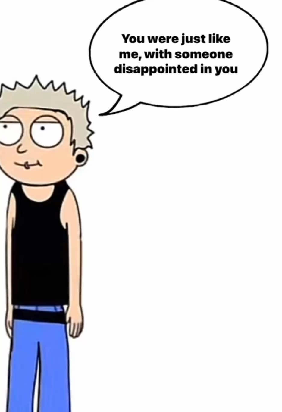 @hayley tbh