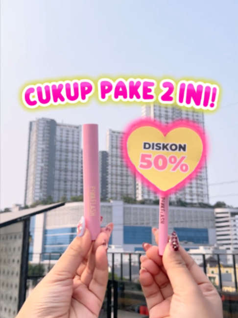 @PINKFLASH STORE