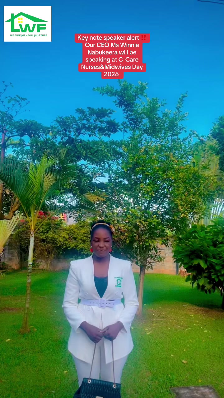 @LITTLE WINNIE FOUNDATION