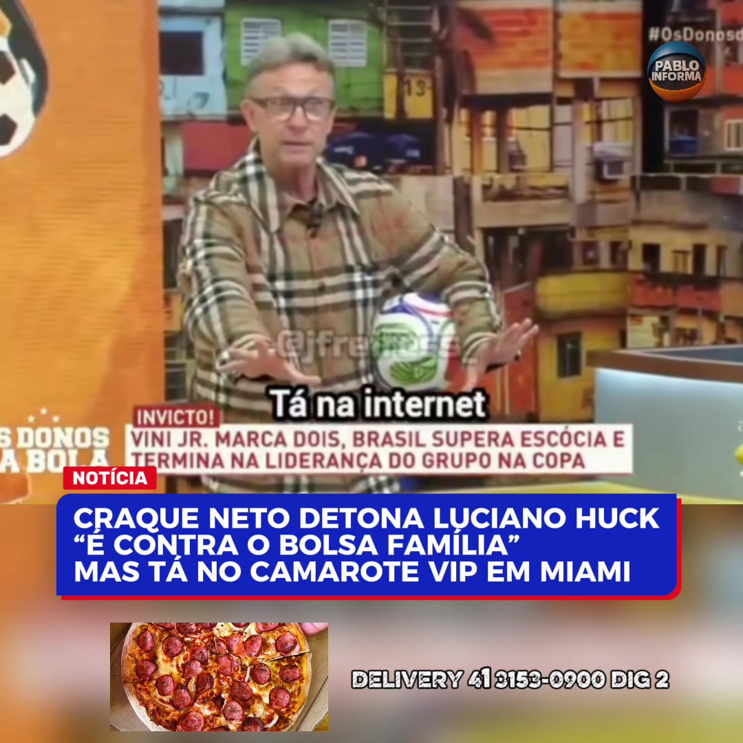 @Pablo Informa