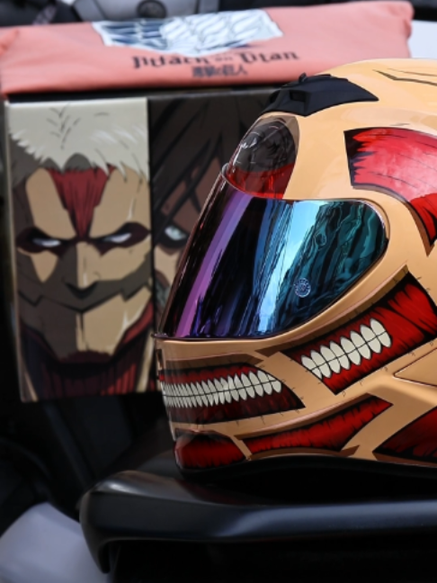 @AVEX Helmets หมวกกันน็อค