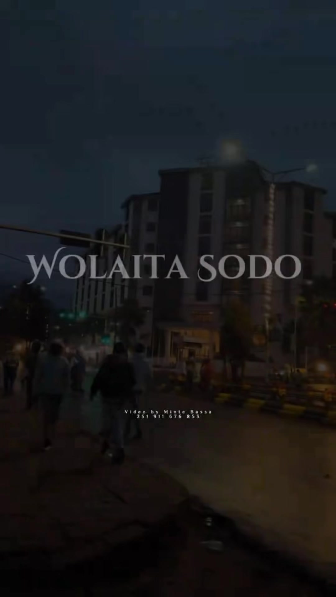 @እንጆሪ ቁርጥ ና ምሸት መዝናኛ ወ/ሶዶ