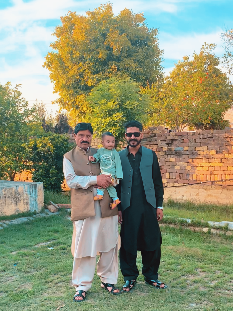 @Raja Sumair Ali👑❤
