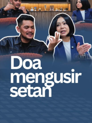 @Henny Kristianus