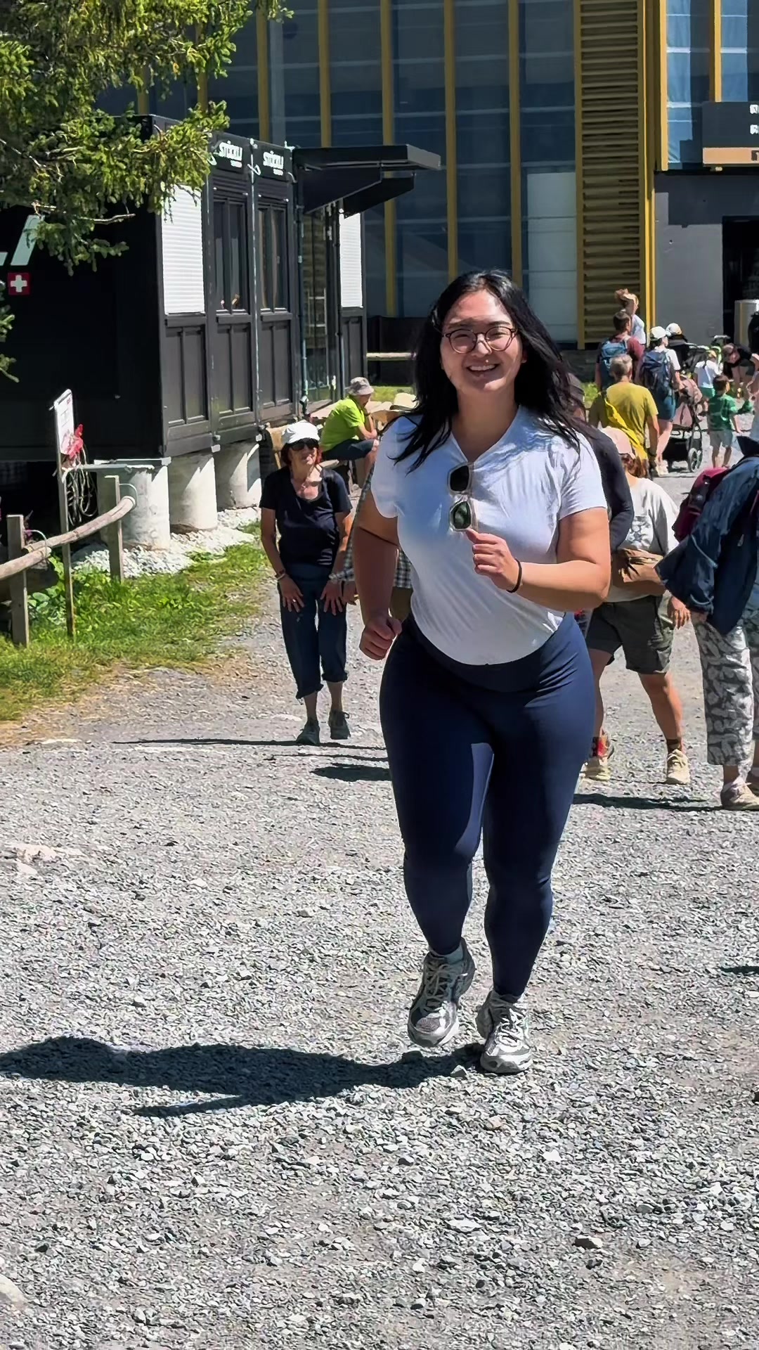 @Aroomikim