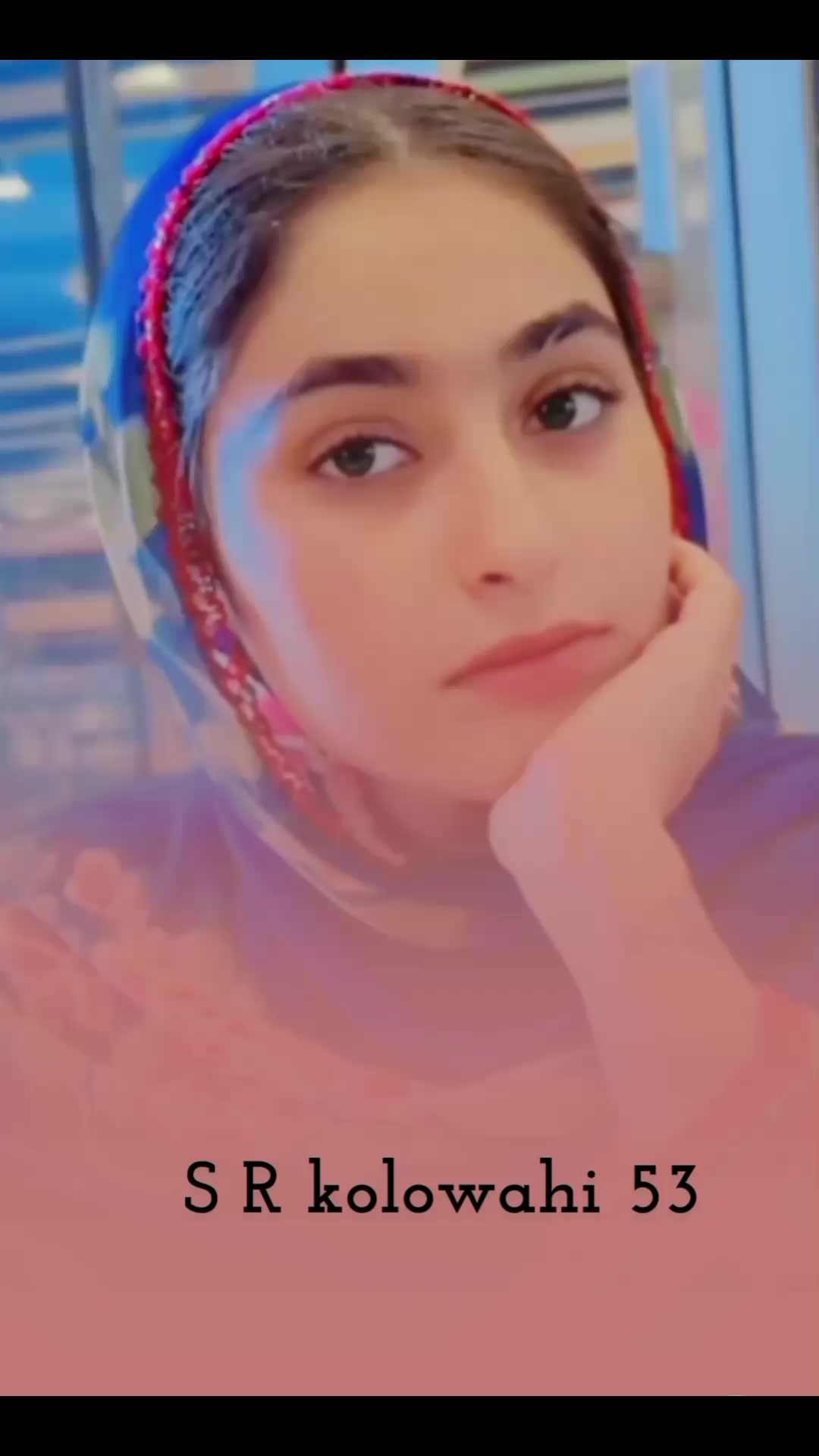 @S,r kolowahi 53