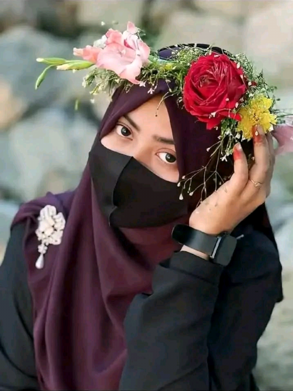 @꧁ঔৣ☬❥𝐍𝐈𝐑𝐎𝐒𝐇𝐀☬ঔৣ꧂
