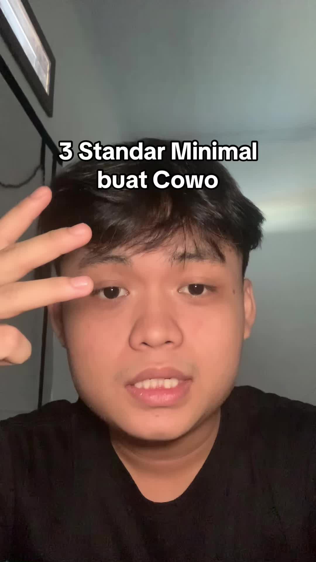 @Counter Standar Tiktok