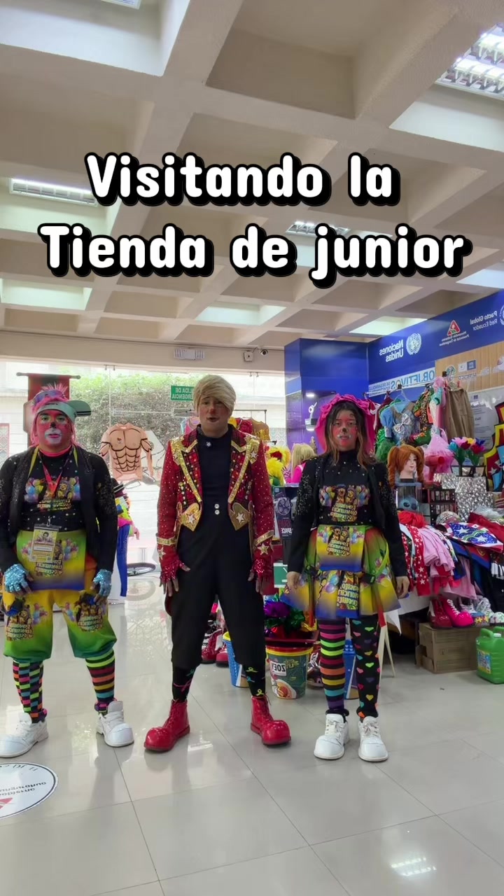 @comeloncin y estrellita