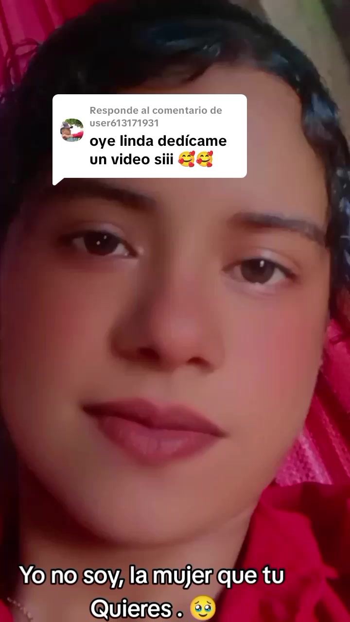 @mi amor😍
