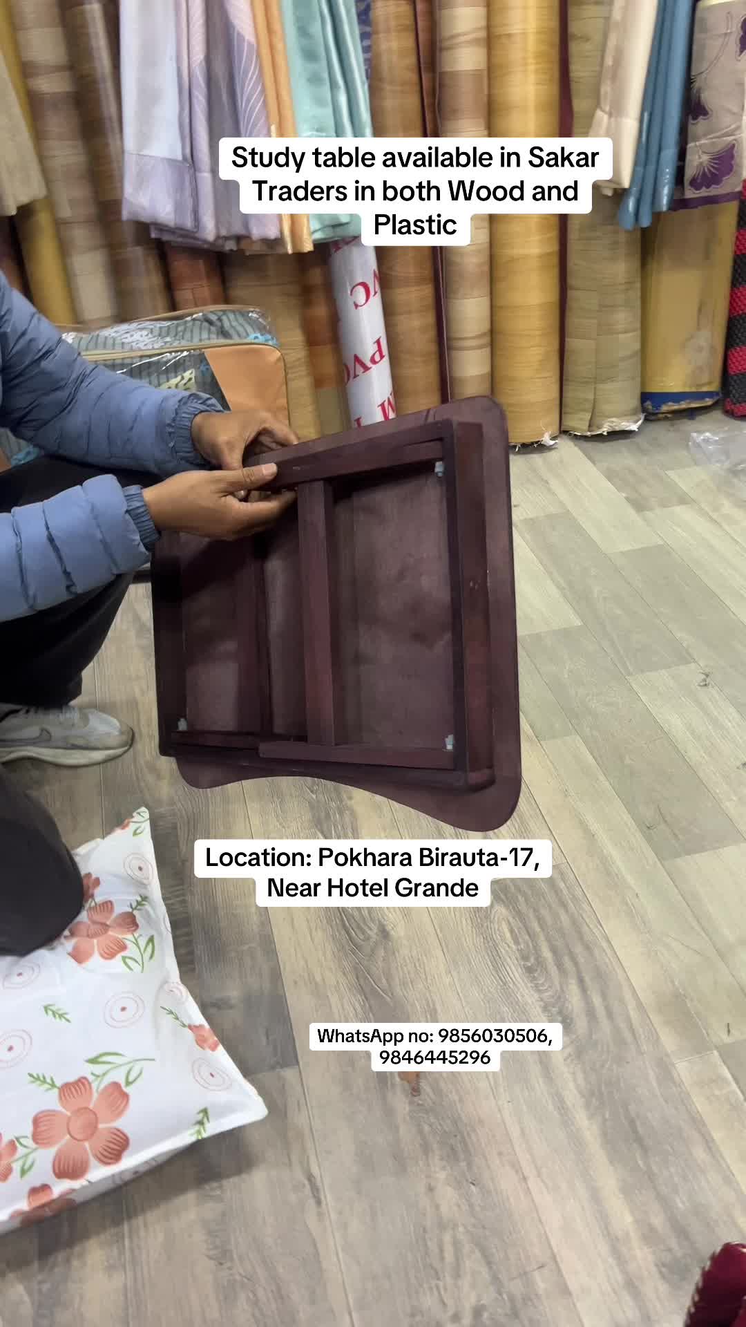 @Sakar Home Decoration, Pkr-17