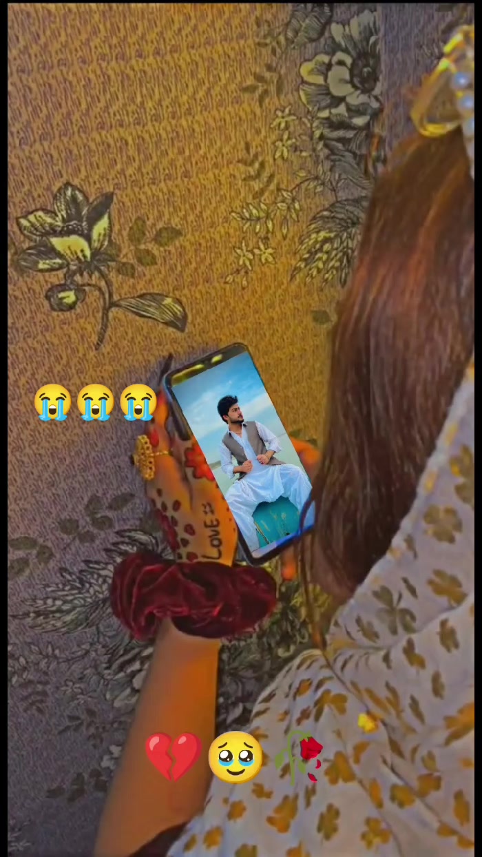 @🥀🥀ماہی گل🥀🥀