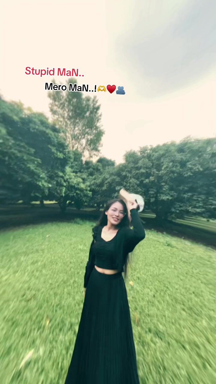 @SalinaThadaMagar